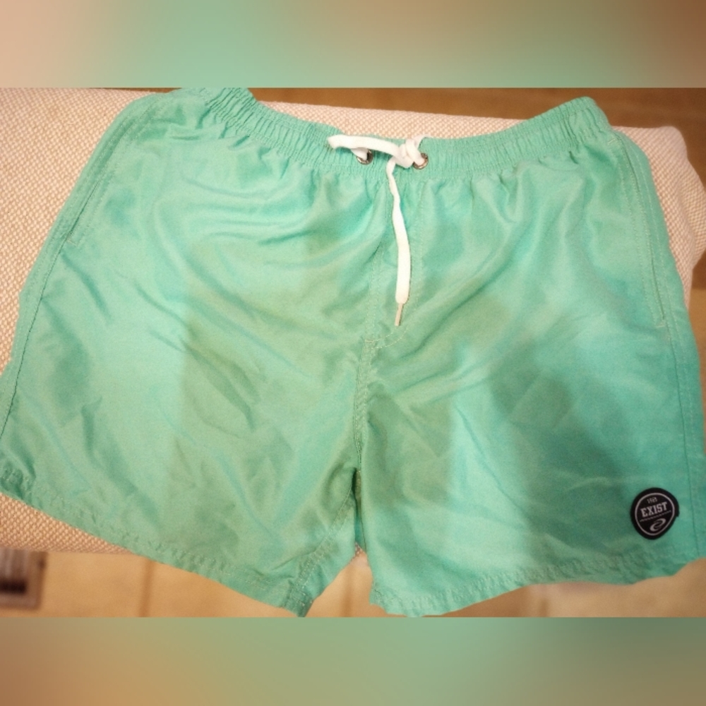 Exist Men's Swim Trunks Size XL